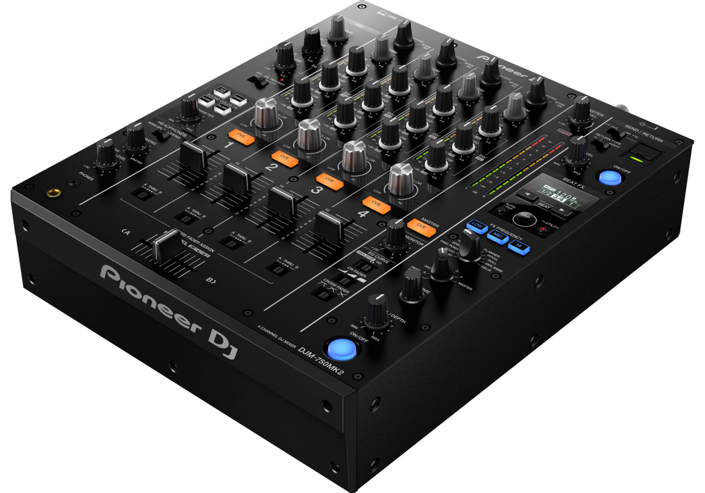 djm750mk2