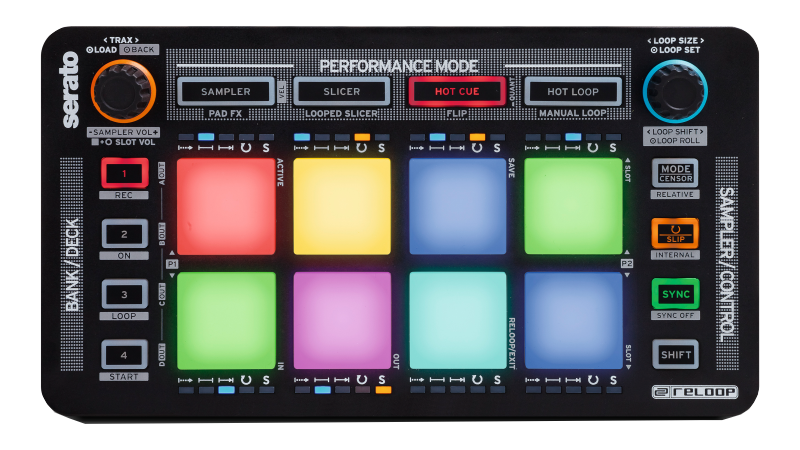 Reloop NEON